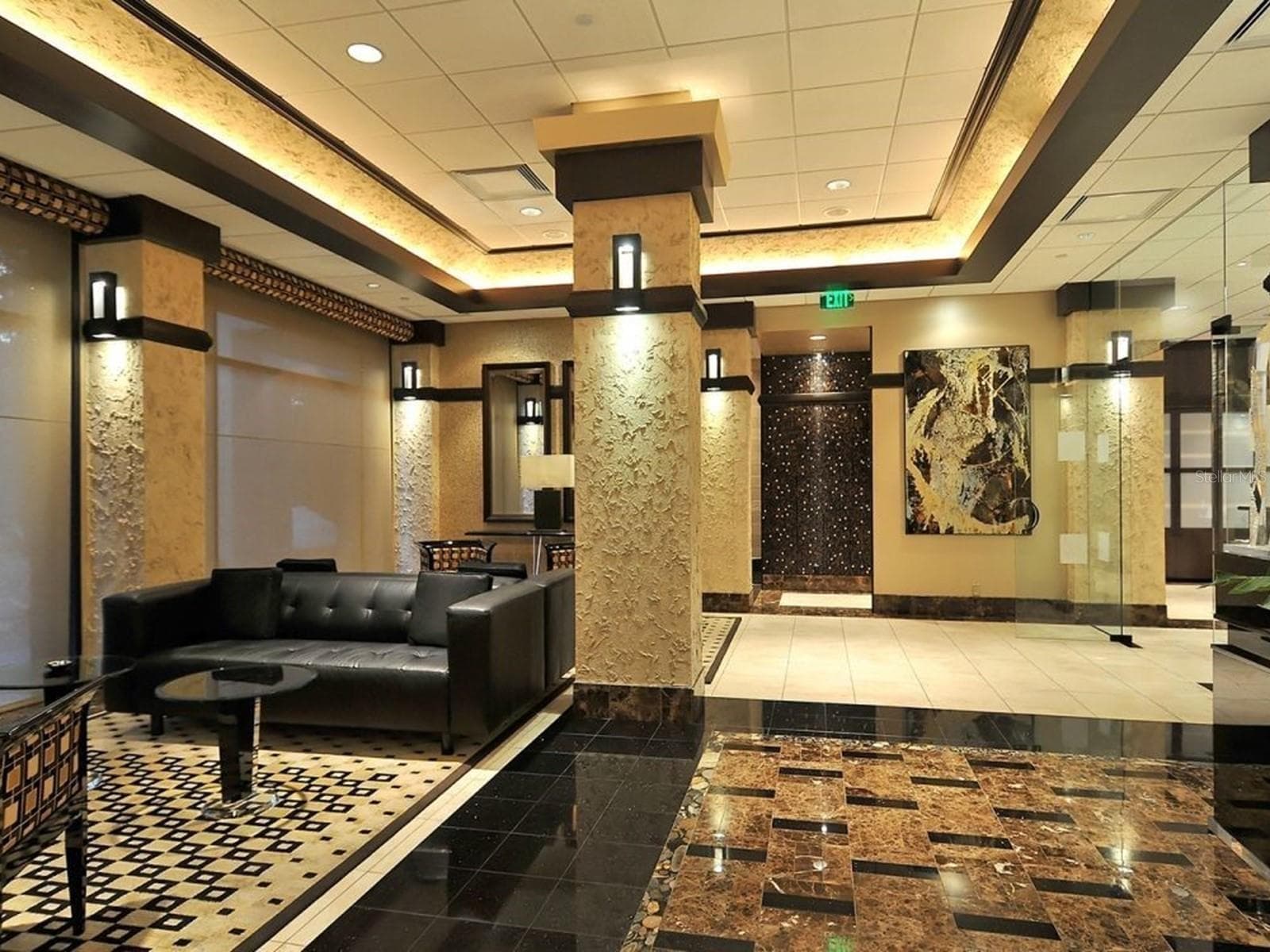 Condominium at 1255 N GULFSTREAM AVE #1106, SARASOTA, photo 53 of 91
