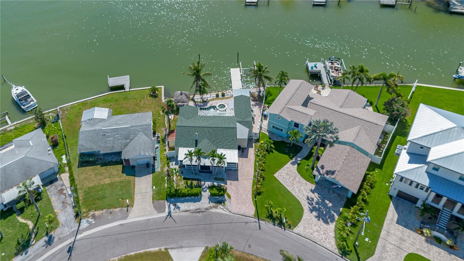 Single Family Residence at 16029 REDINGTON DR, REDINGTON BEACH, photo 55 of 57