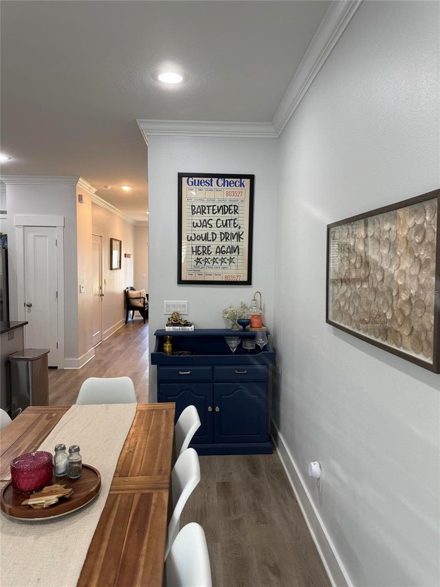 Townhouse at 105 PENTECOST WAY, FORT WALTON BEACH, photo 6 of 17