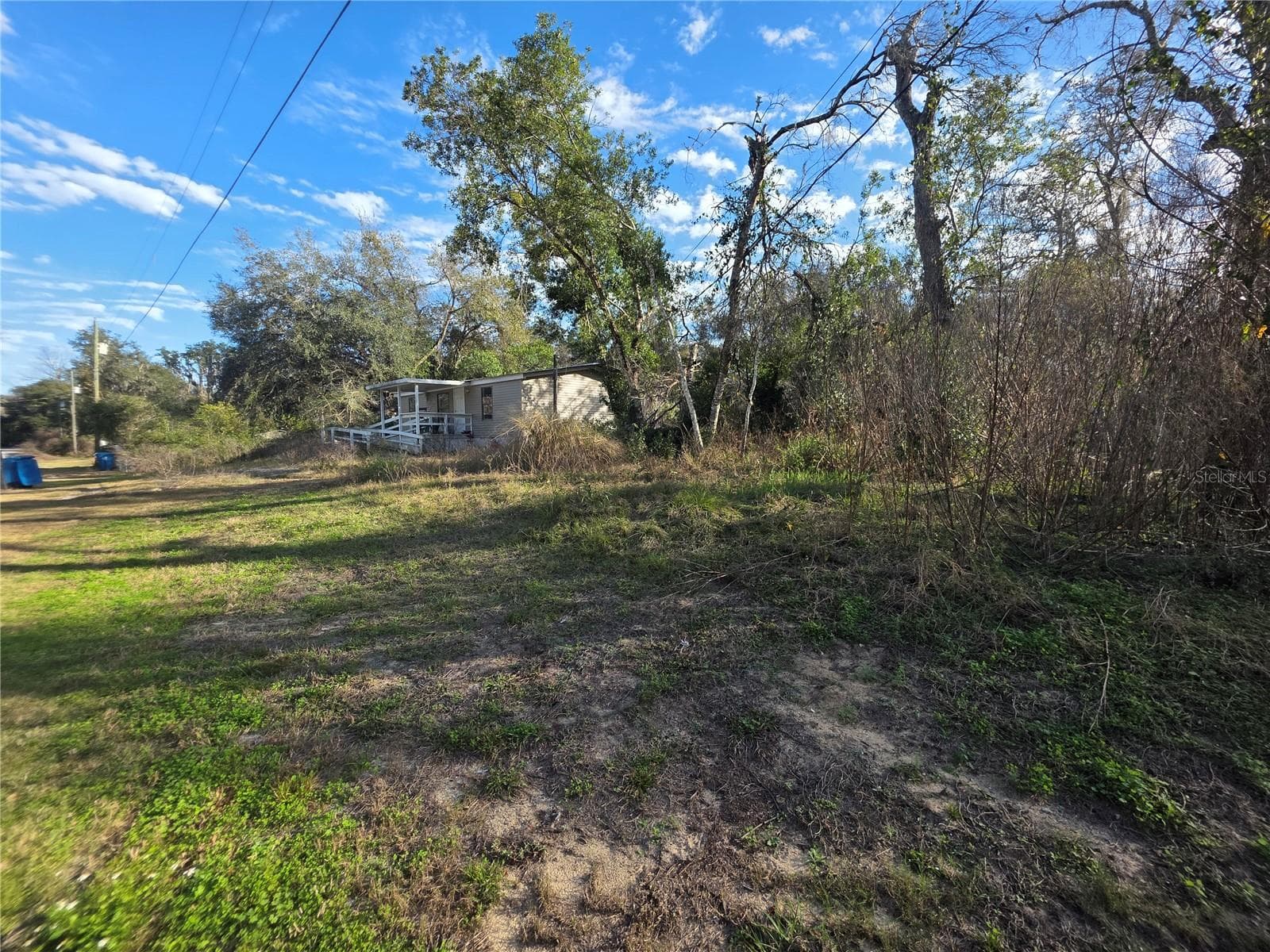 Manufactured Home at 34924 TALISMAN ST, DADE CITY, photo 12 of 12