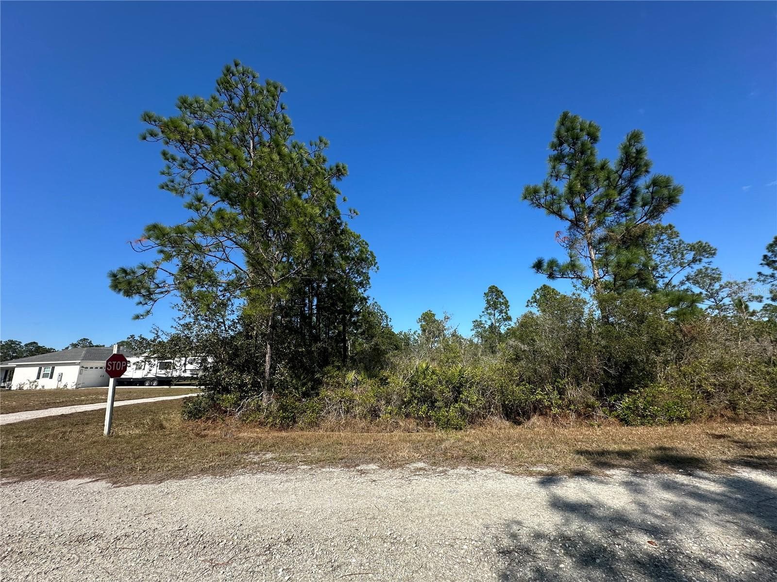 Land at 22 BOUGAINVILLE DR, INDIAN LAKE ESTATES, photo 2 of 5
