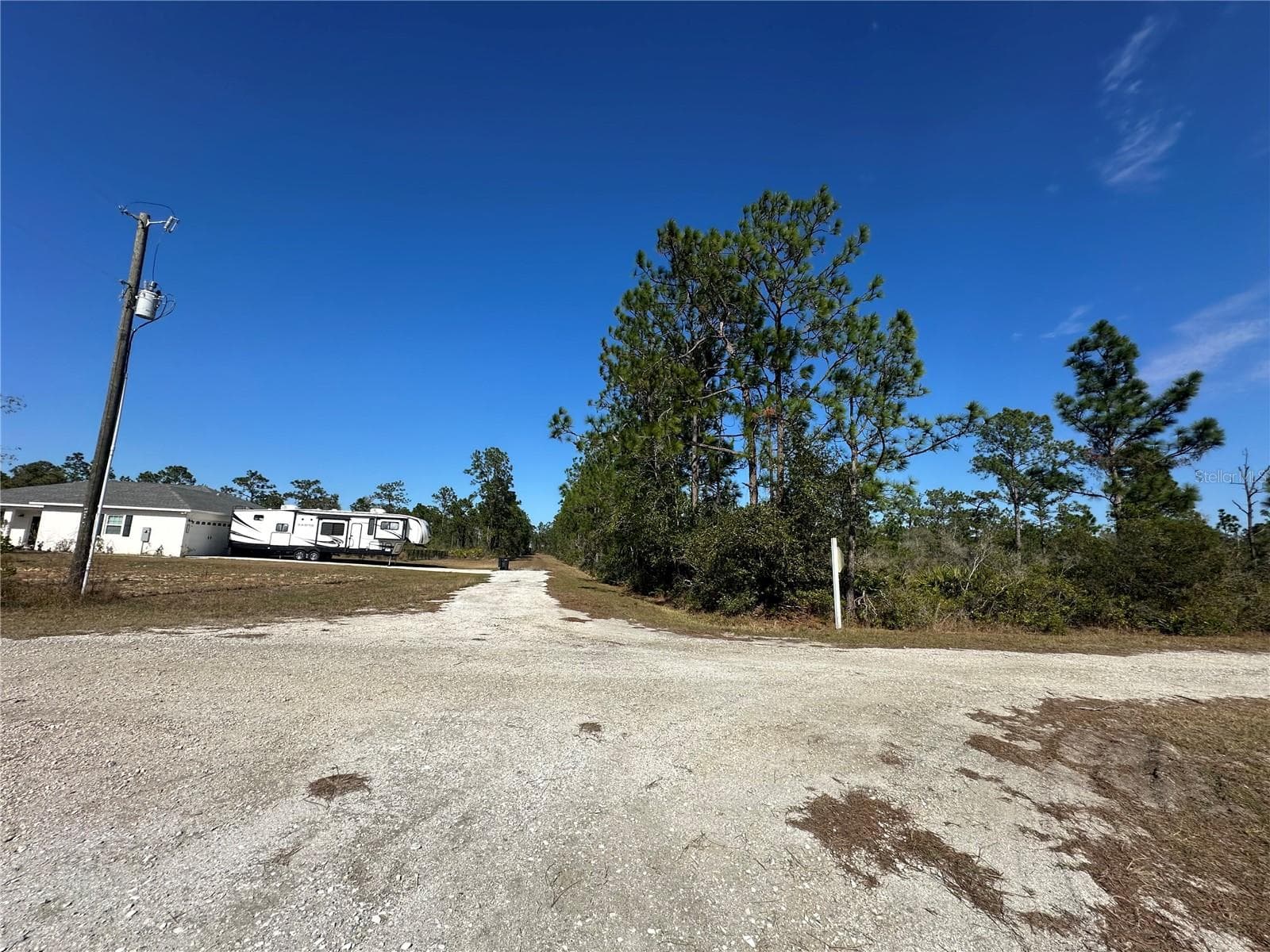 Land at 22 BOUGAINVILLE DR, INDIAN LAKE ESTATES, photo 4 of 5