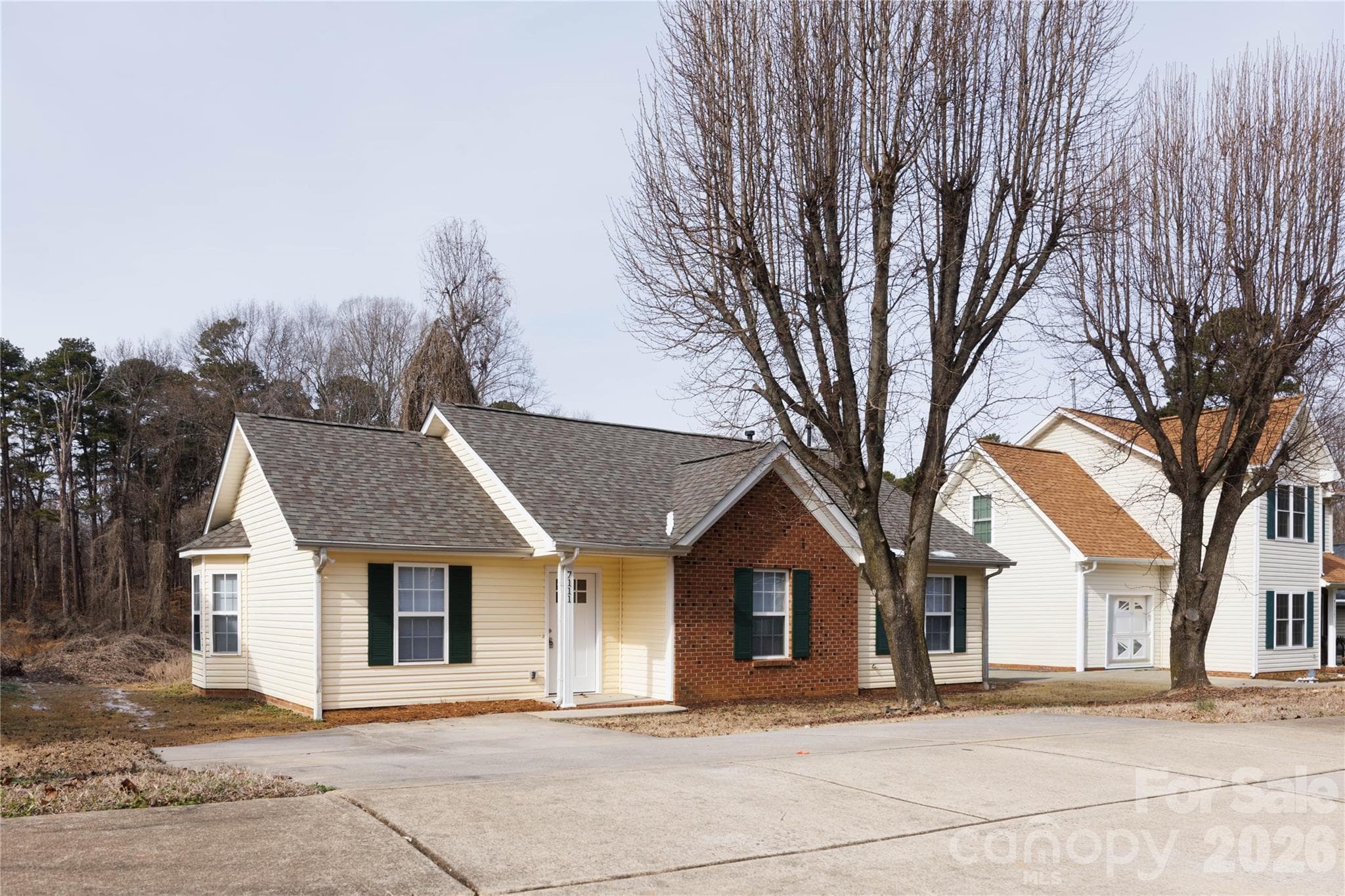 7111 RUMPLE Road