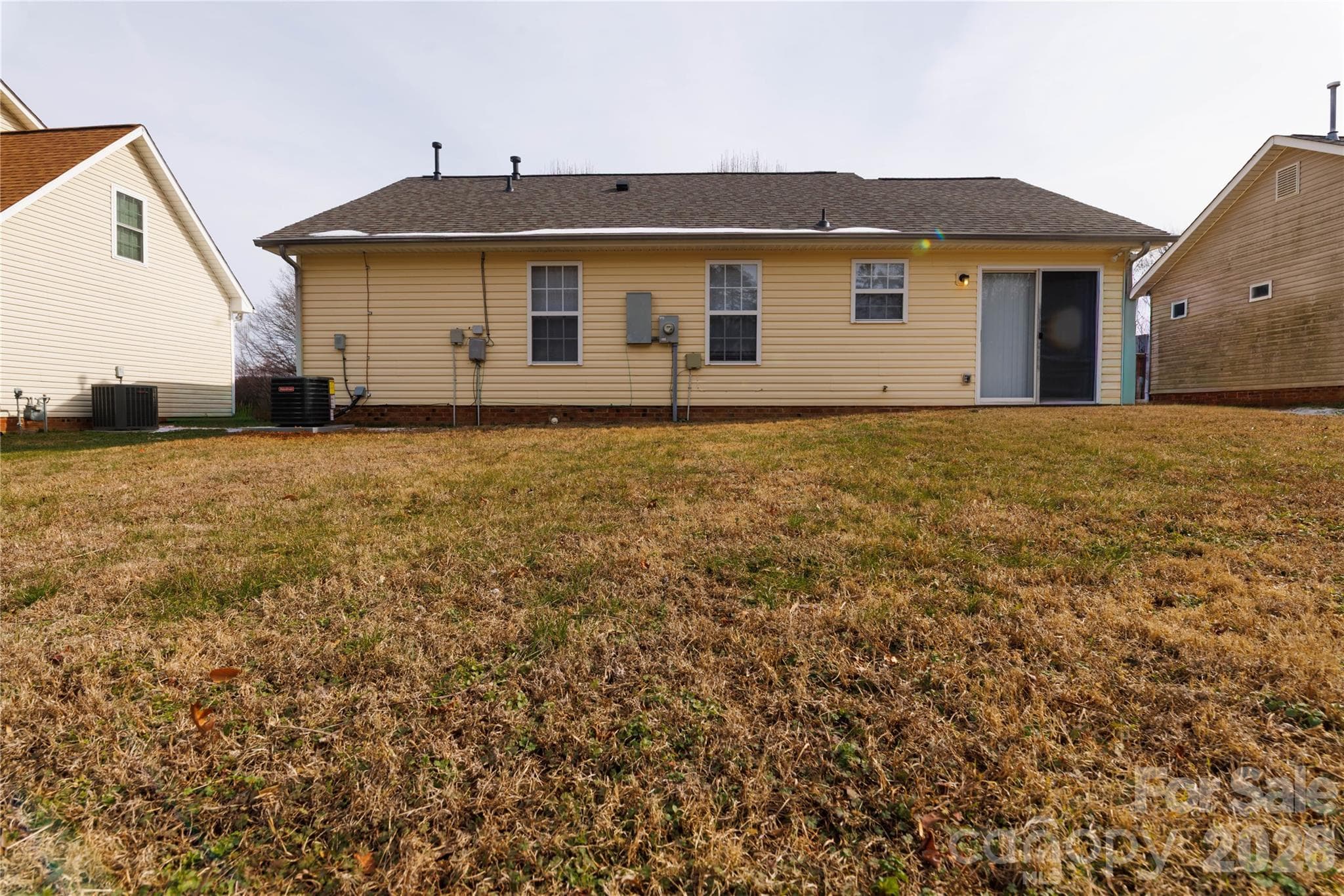 Single Family Residence at 7111 RUMPLE Road, Charlotte, photo 18 of 18