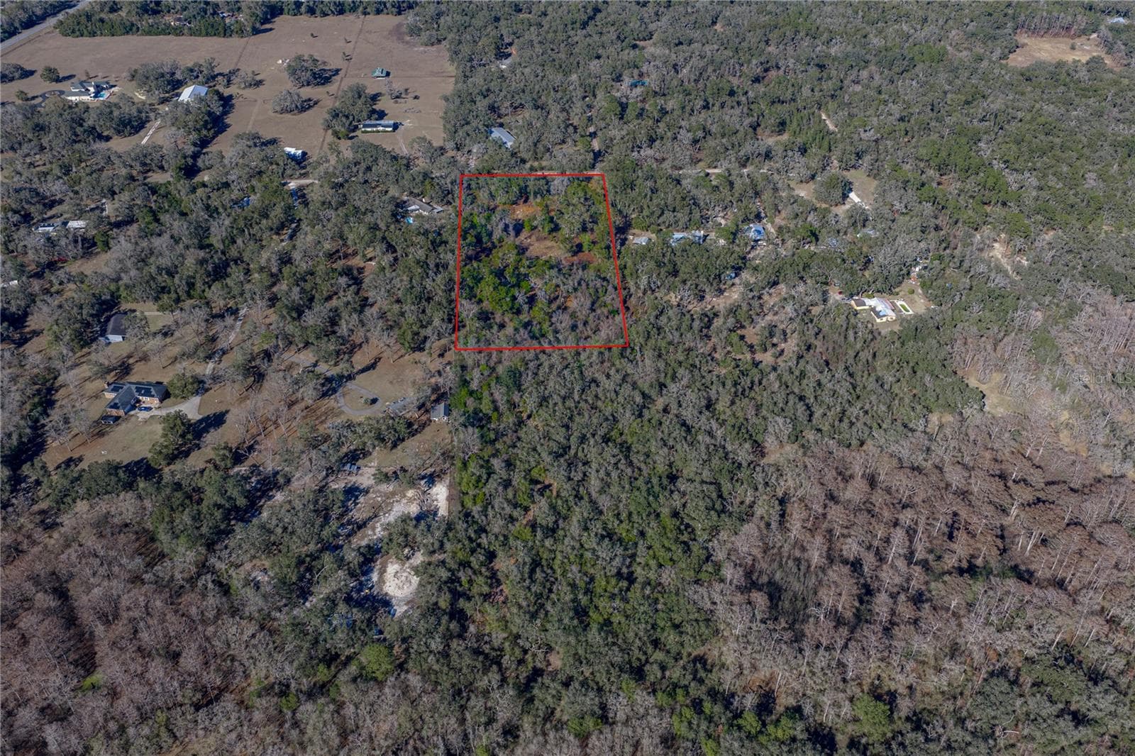 Land at 0 ROWNTREE DR, DADE CITY, photo 3 of 14