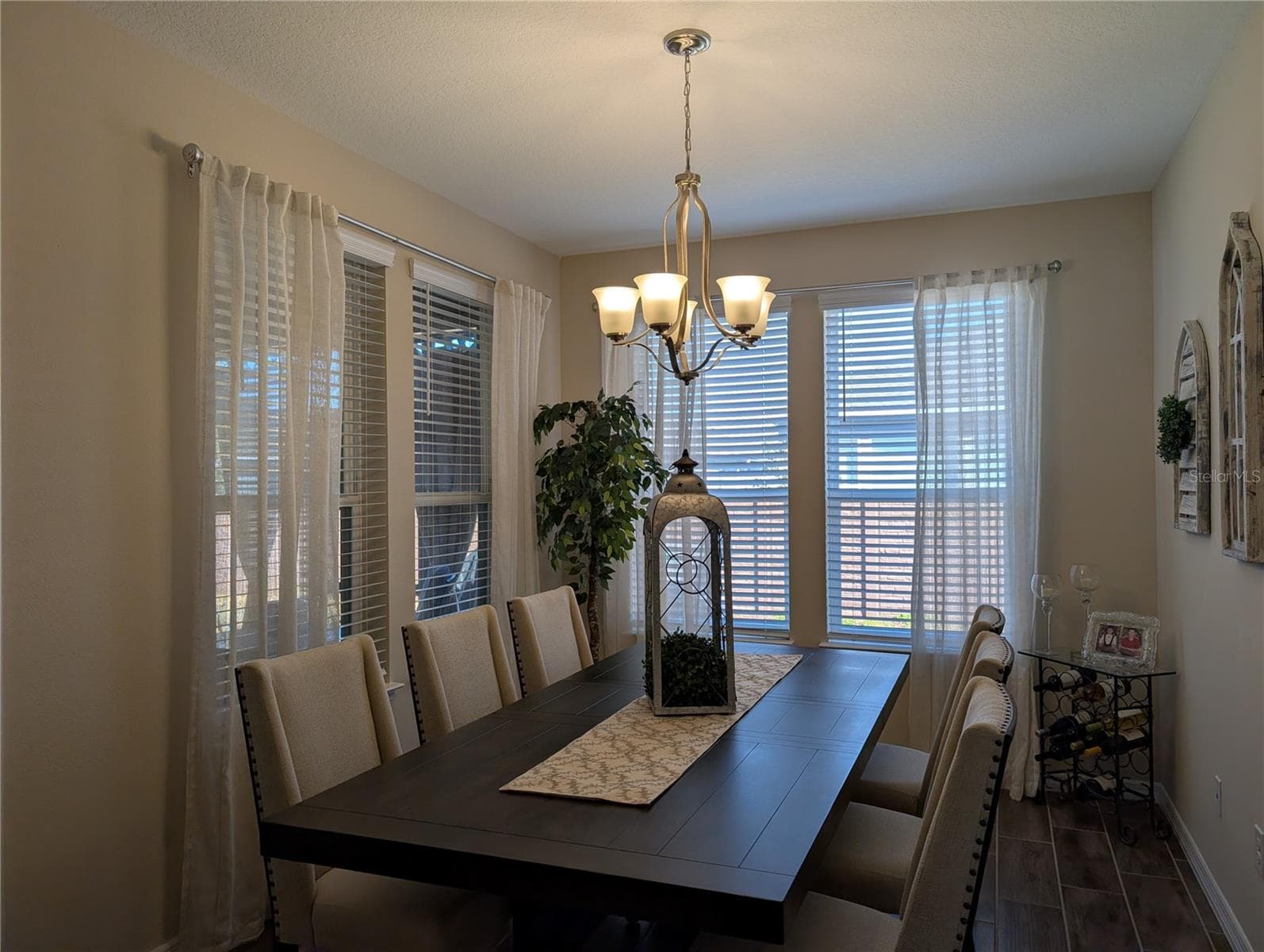 Formal Dining Room - 4341 NW 57TH AVE, OCALA
