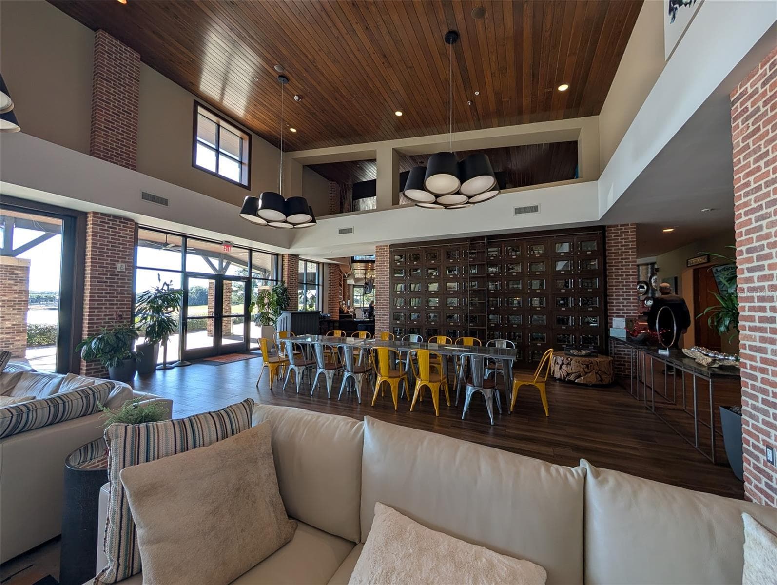 Lobby in Clubhouse - 4341 NW 57TH AVE, OCALA