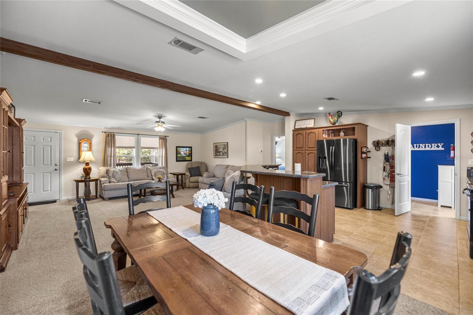 Single Family Residence at 5130 SE 137TH AVE, MORRISTON, photo 11 of 45