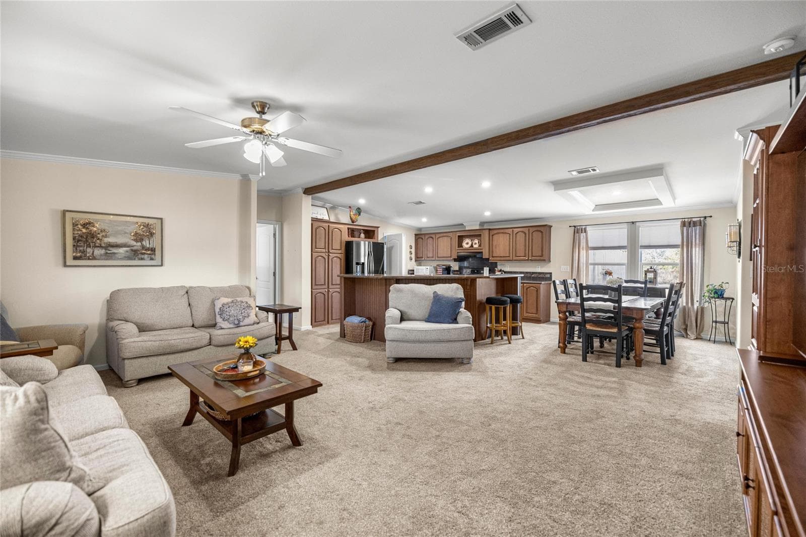Single Family Residence at 5130 SE 137TH AVE, MORRISTON, photo 12 of 45