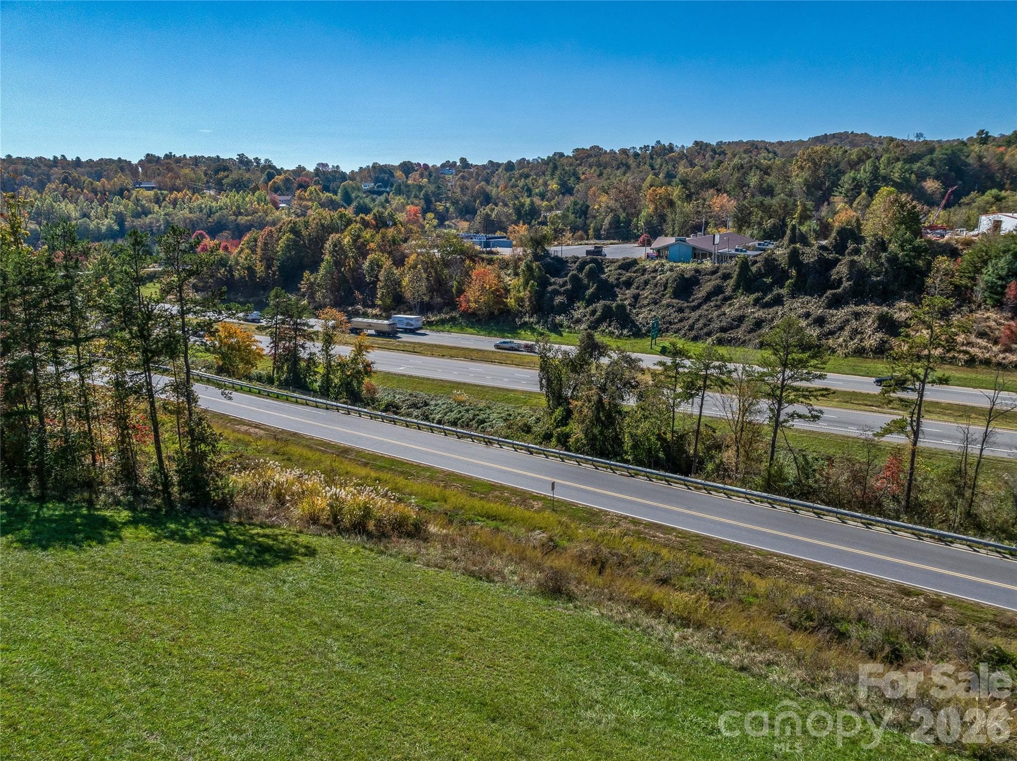 Unimproved Commercial at Mars Hill, photo 8 of 24