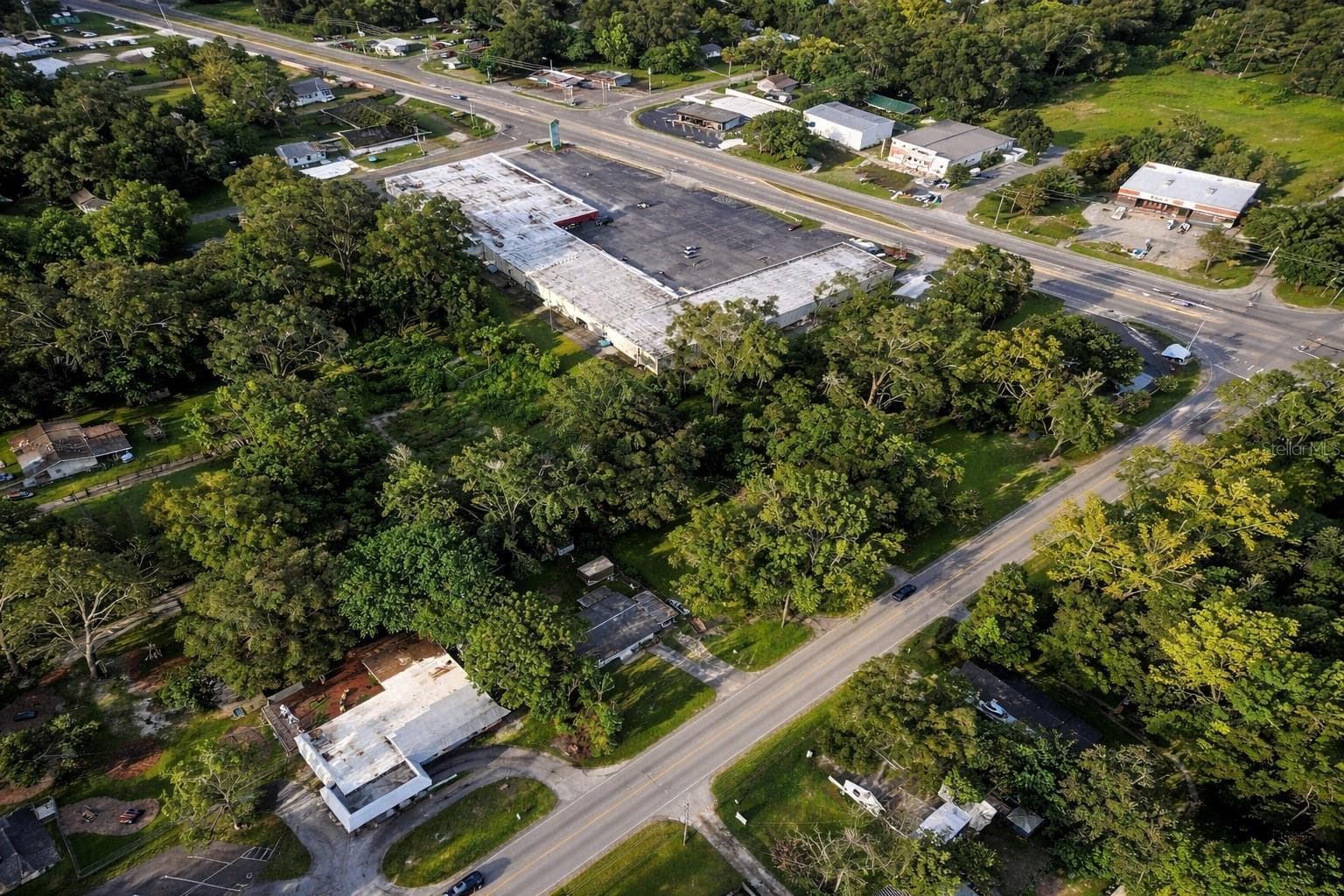 Land at 942 NE 35TH ST, OCALA, photo 4 of 6