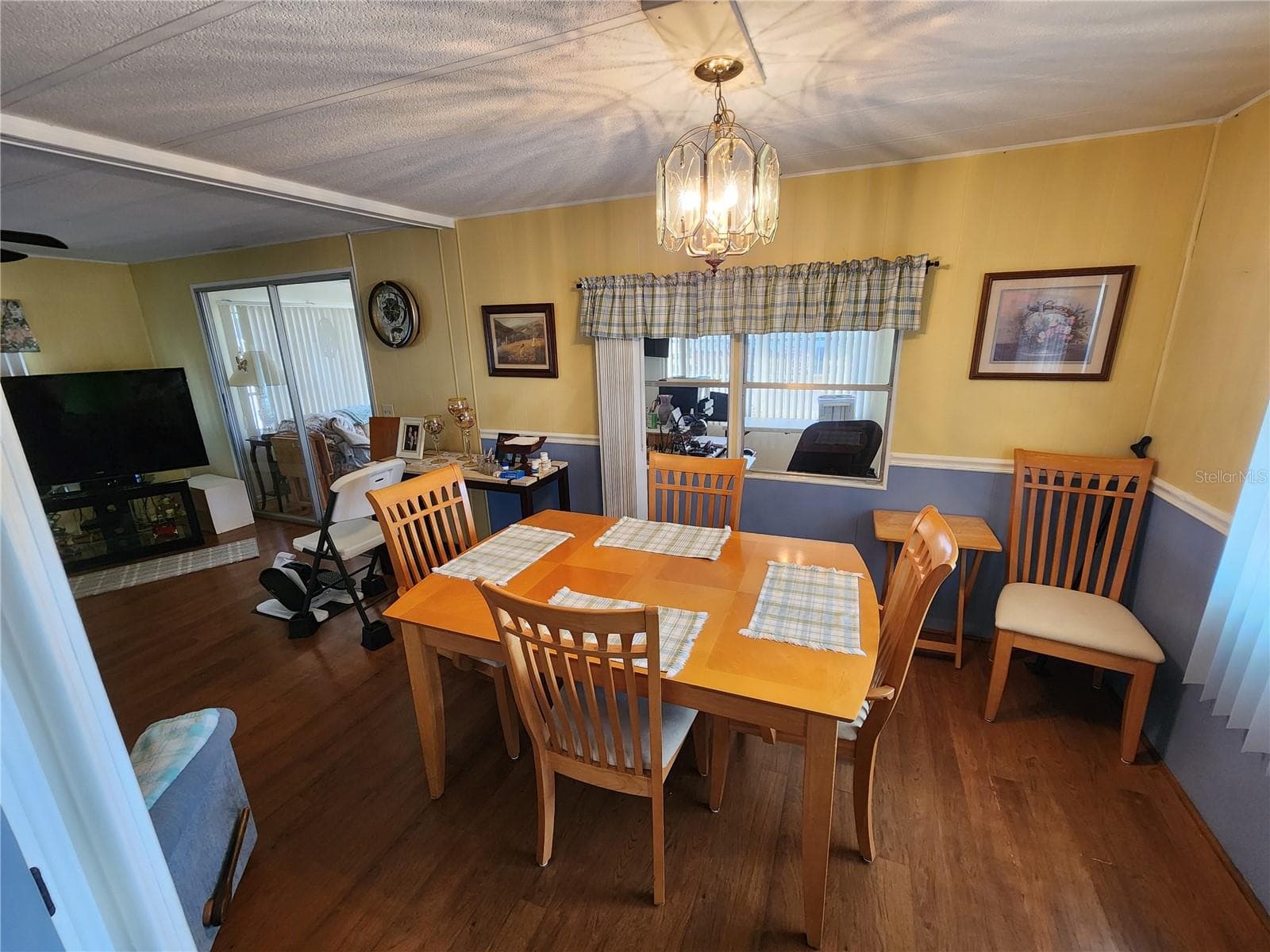 Dining Room - 403 DUBLIN AVE, BRADENTON