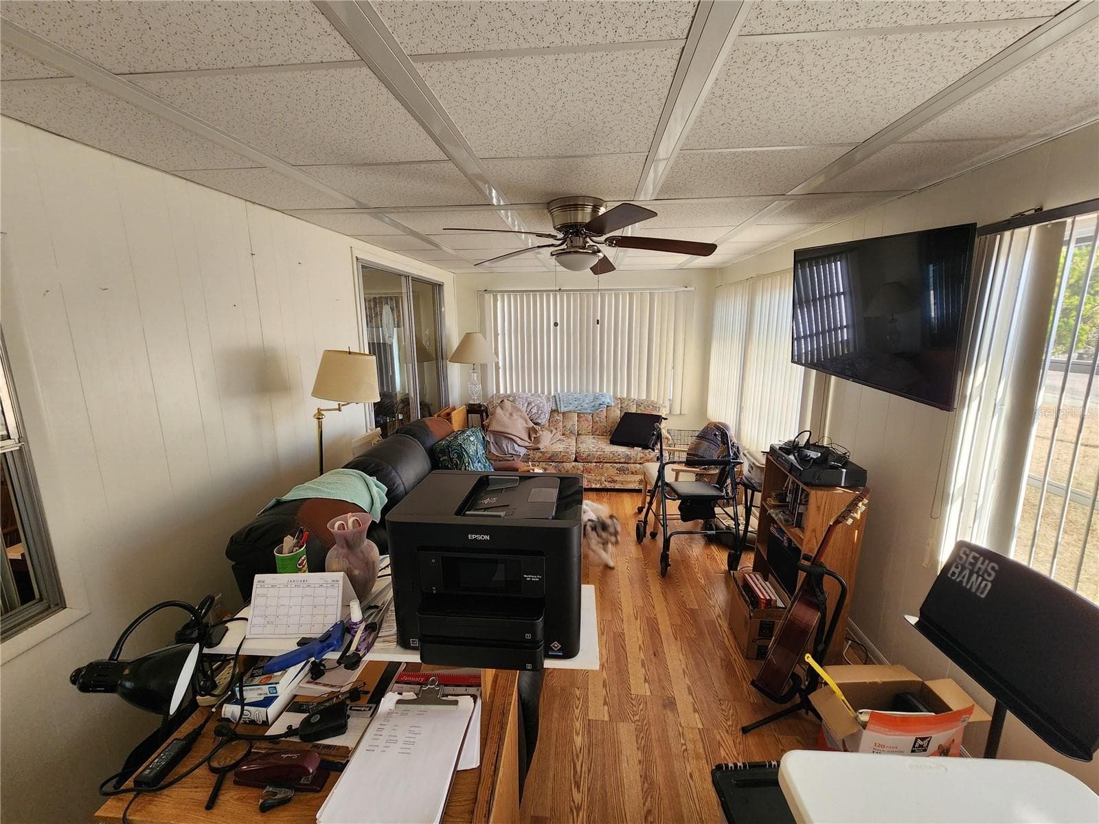 Florida Room - 403 DUBLIN AVE, BRADENTON