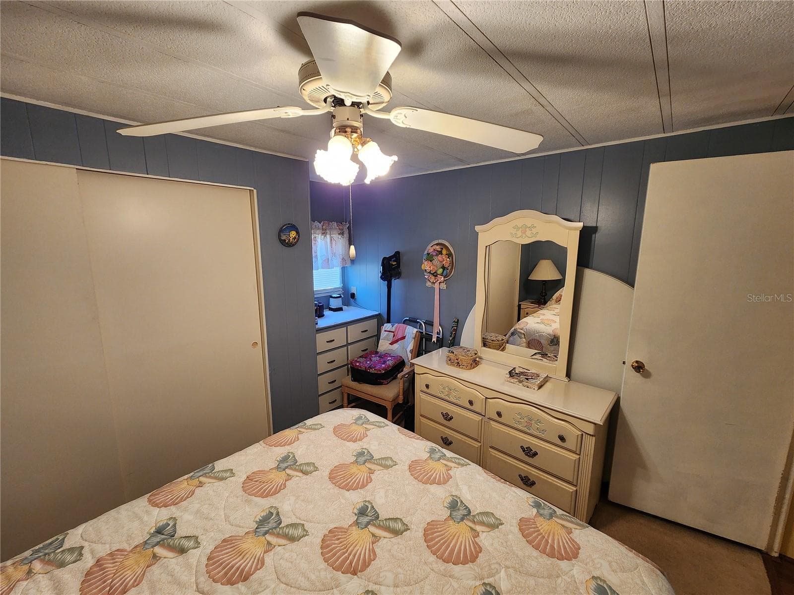 Guest Bedroom - 403 DUBLIN AVE, BRADENTON