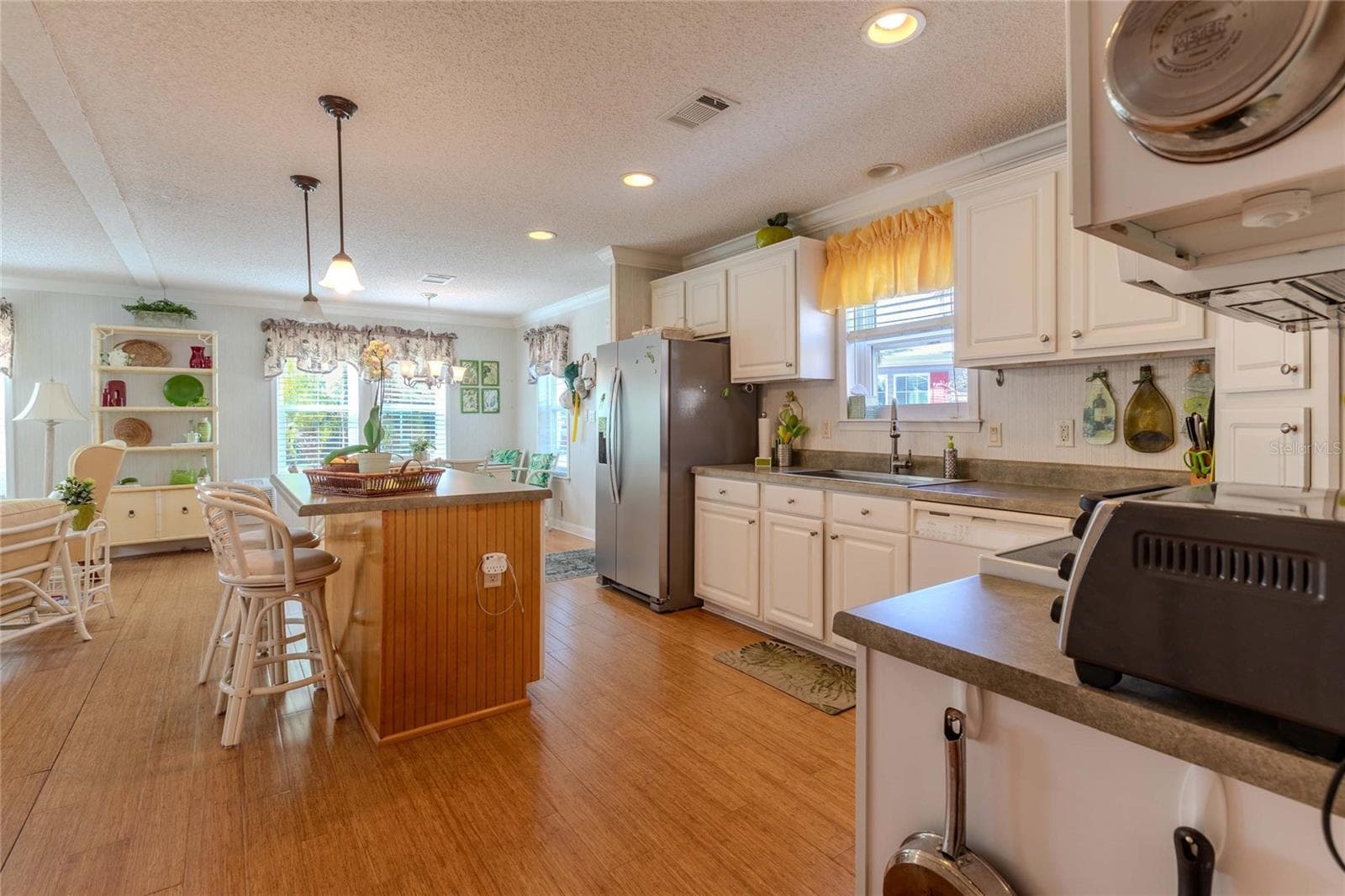 Manufactured Home at 2100 KINGS HWY #52, PORT CHARLOTTE, photo 7 of 59