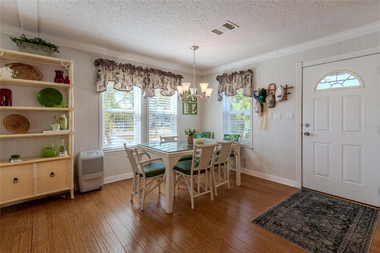 Manufactured Home at 2100 KINGS HWY #52, PORT CHARLOTTE, photo 9 of 59
