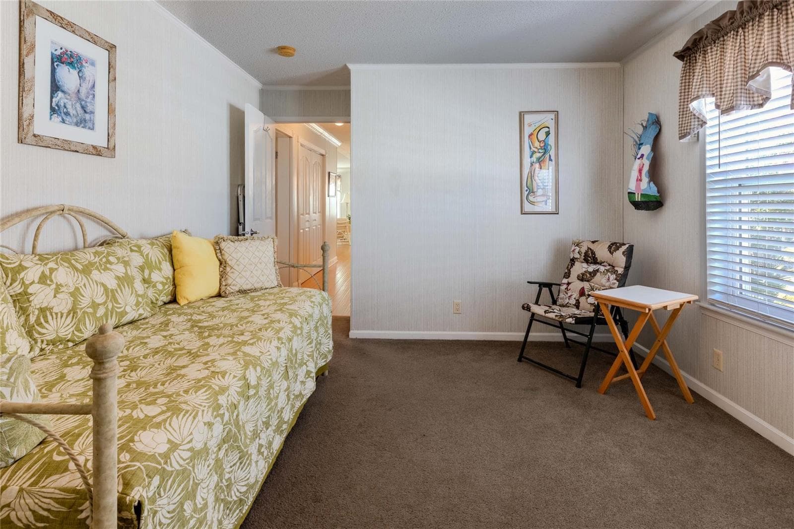 Manufactured Home at 2100 KINGS HWY #52, PORT CHARLOTTE, photo 16 of 59