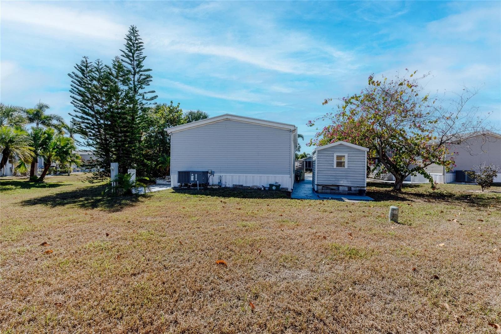 Manufactured Home at 2100 KINGS HWY #52, PORT CHARLOTTE, photo 19 of 59