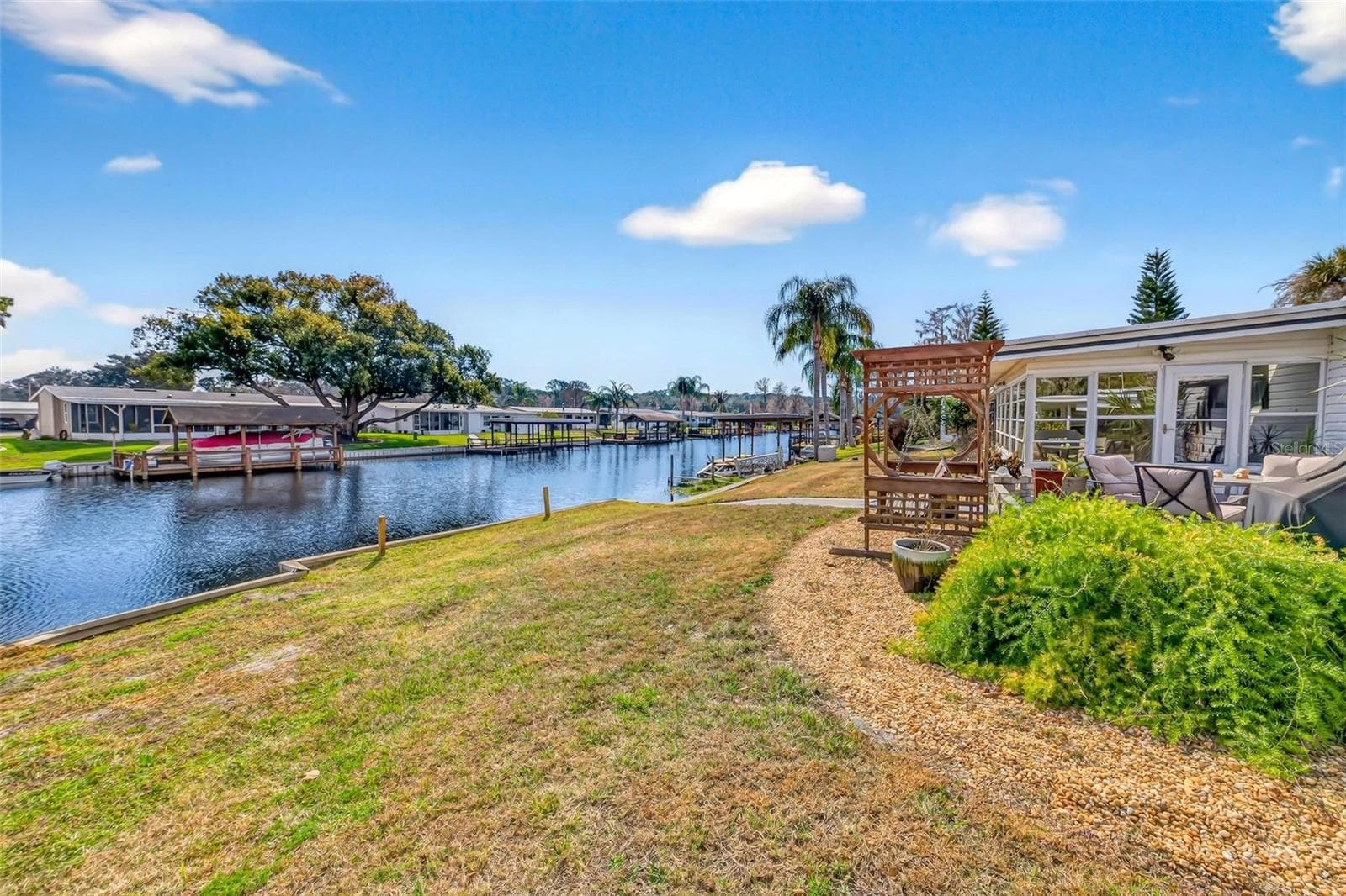 Mobile Home at 1018 SOUTHLAND DR, TAVARES, photo 5 of 67