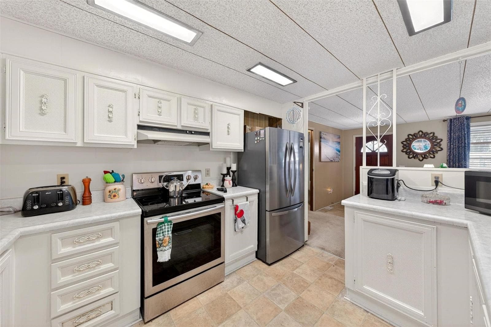Mobile Home at 1018 SOUTHLAND DR, TAVARES, photo 13 of 67