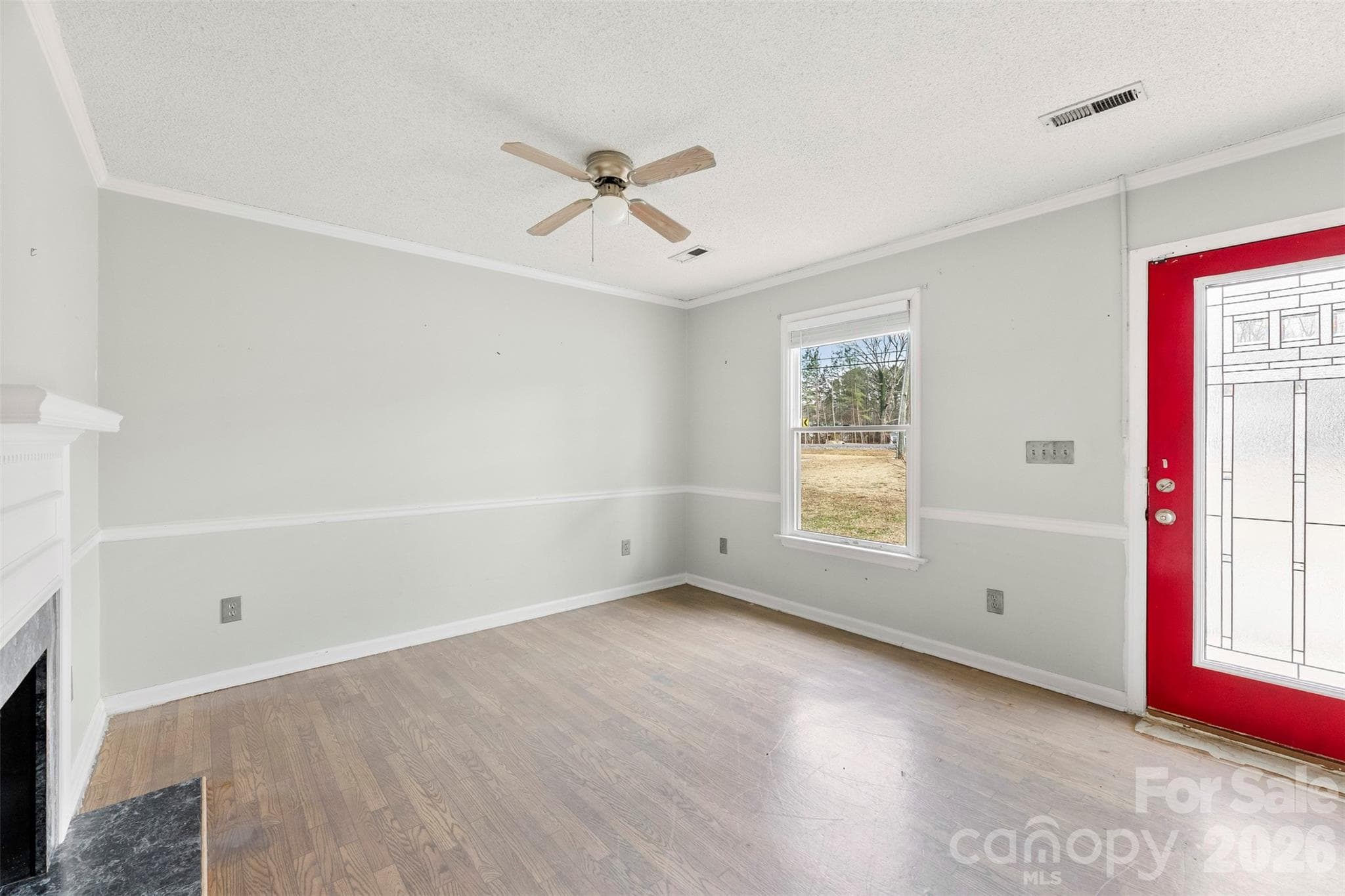 Single Family Residence at 3835 Beaty Road, Gastonia, photo 5 of 24