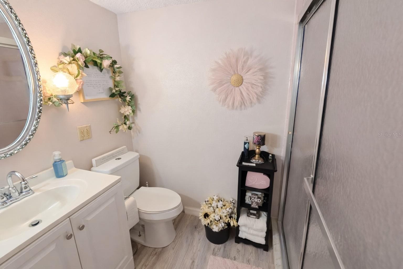 Primary Bathroom - 21300 BRINSON AVE #111, PORT CHARLOTTE