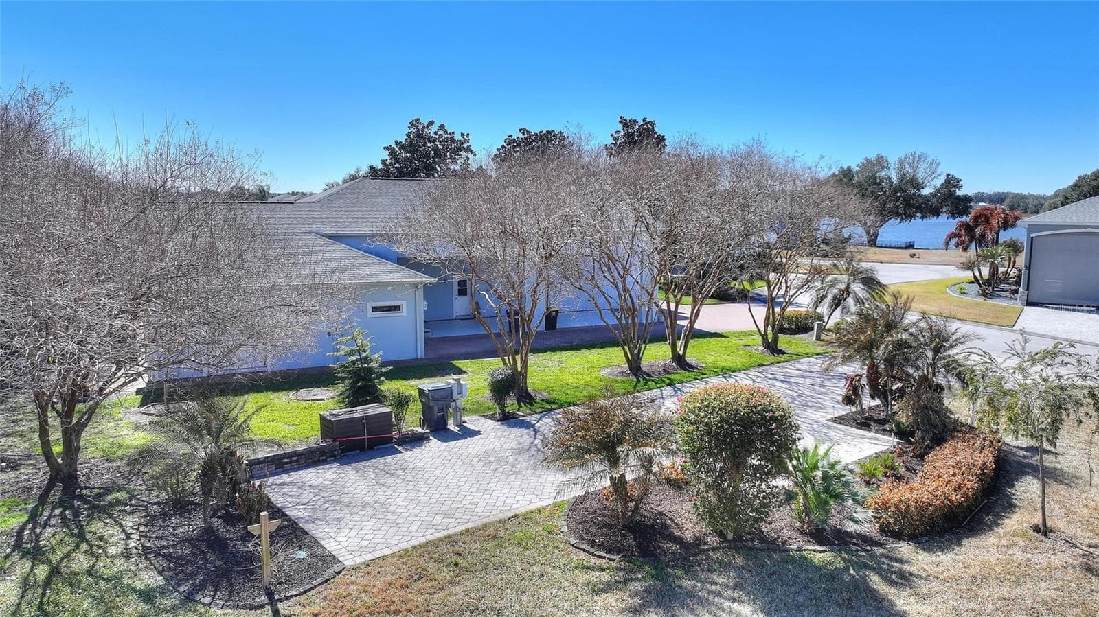 Land at 427 TRAVELERS DR, POLK CITY, photo 5 of 19