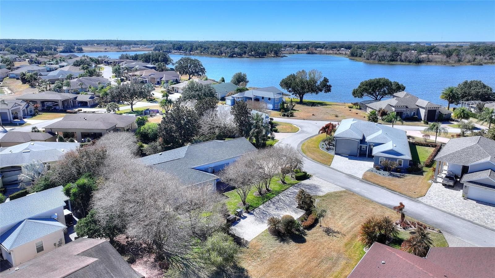 Land at 427 TRAVELERS DR, POLK CITY, photo 7 of 19