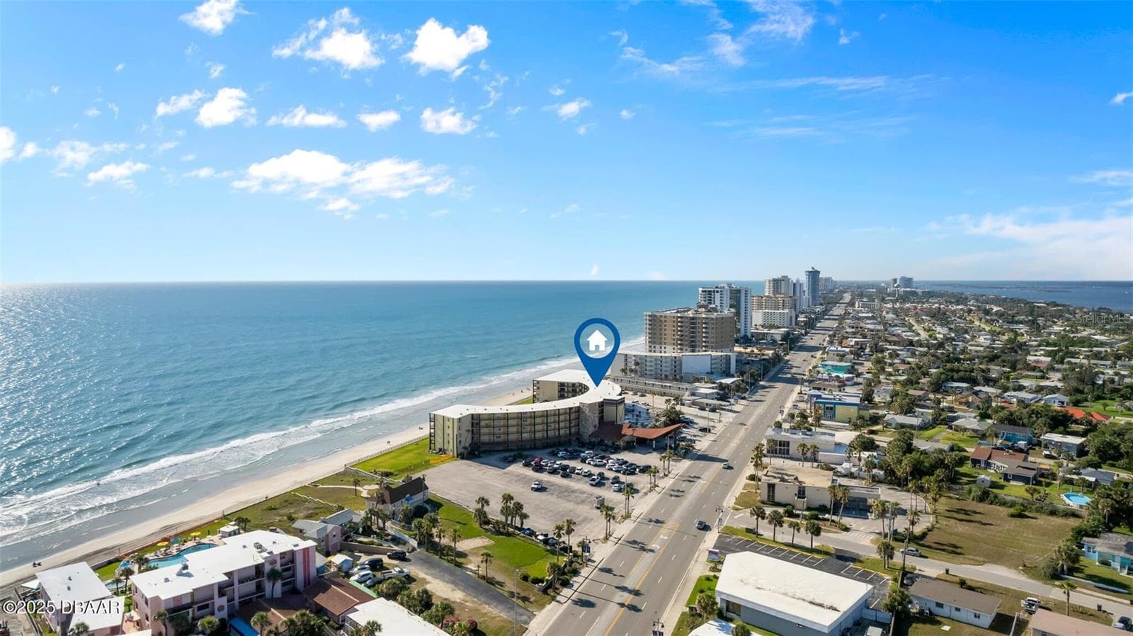 Condo - Hotel at 2301 S ATLANTIC AVE #501, DAYTONA BEACH, photo 18 of 32