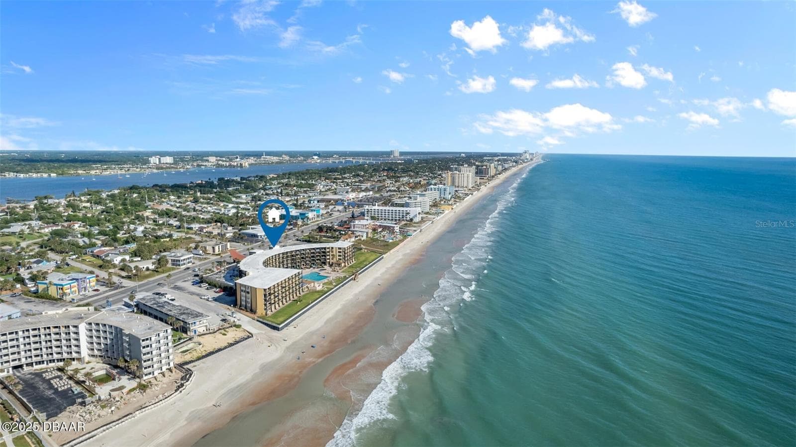 Condo - Hotel at 2301 S ATLANTIC AVE #501, DAYTONA BEACH, photo 21 of 32