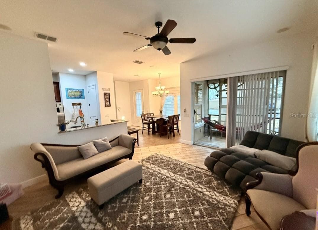 Townhouse at 1200 TETON DR, KISSIMMEE, photo 12 of 43