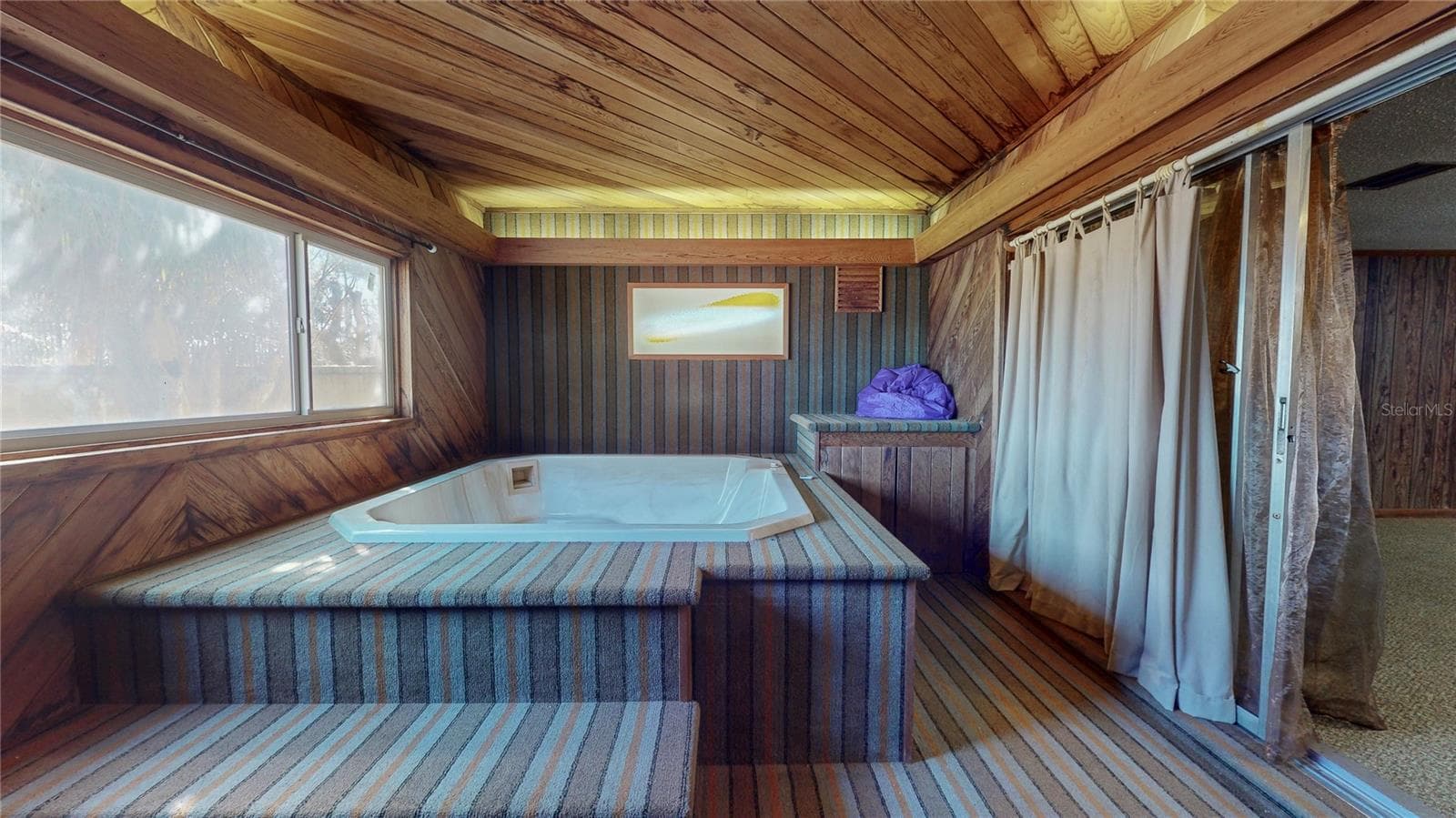 Spa room - 13 HERMOSA DR, EUSTIS