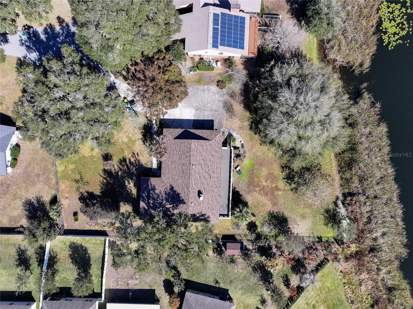 Single Family Residence at 13 HERMOSA DR, EUSTIS, photo 61 of 65