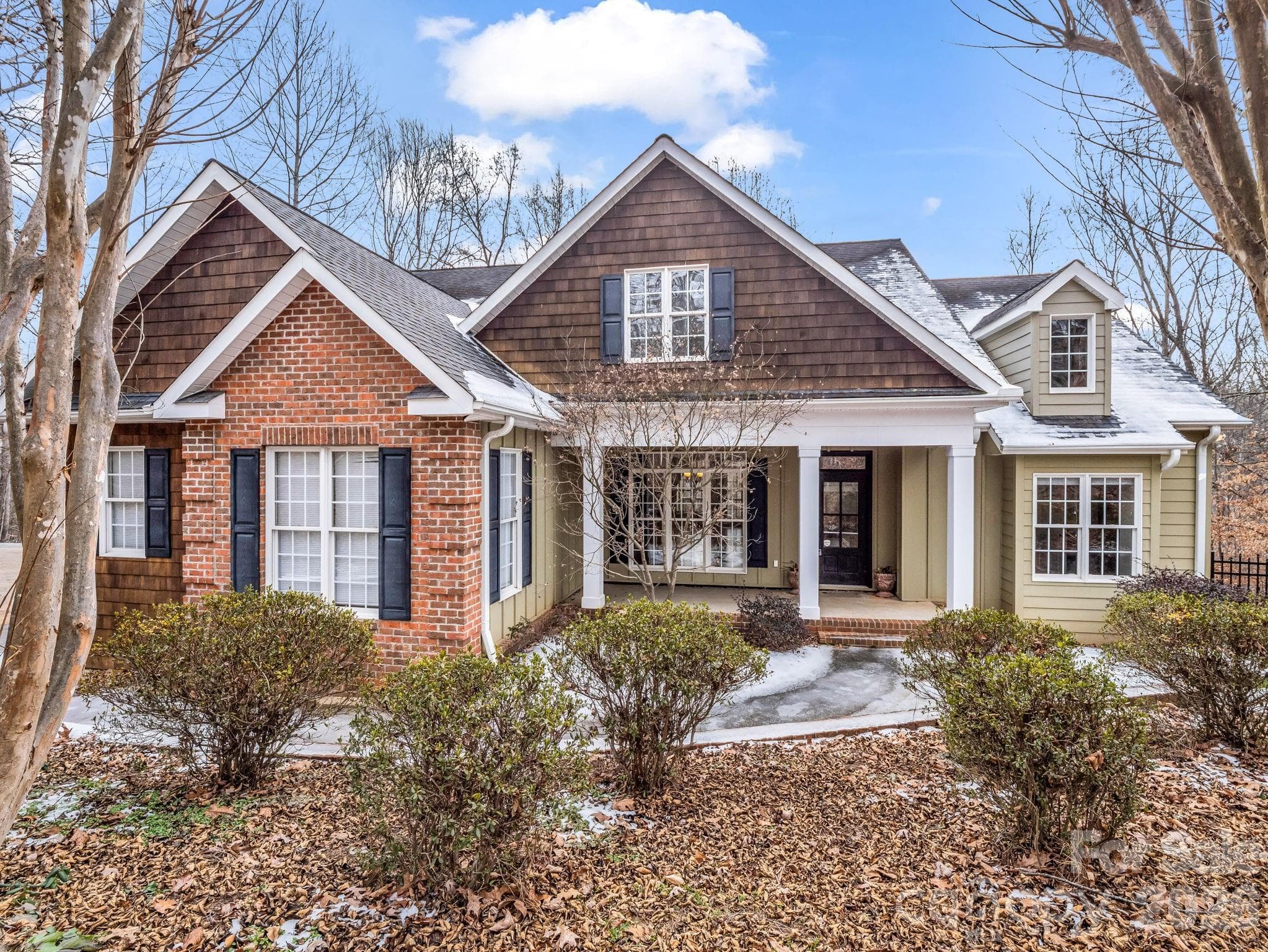 Single Family Residence at Rutherfordton, photo 2 of 30