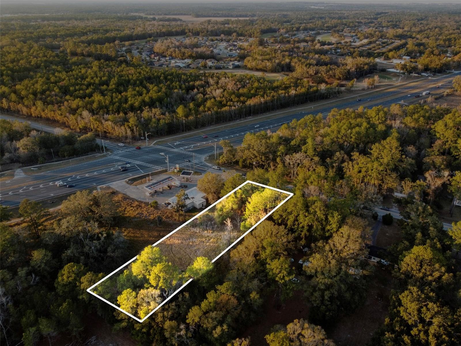 Land at POWELL RD, BROOKSVILLE, photo 8 of 15