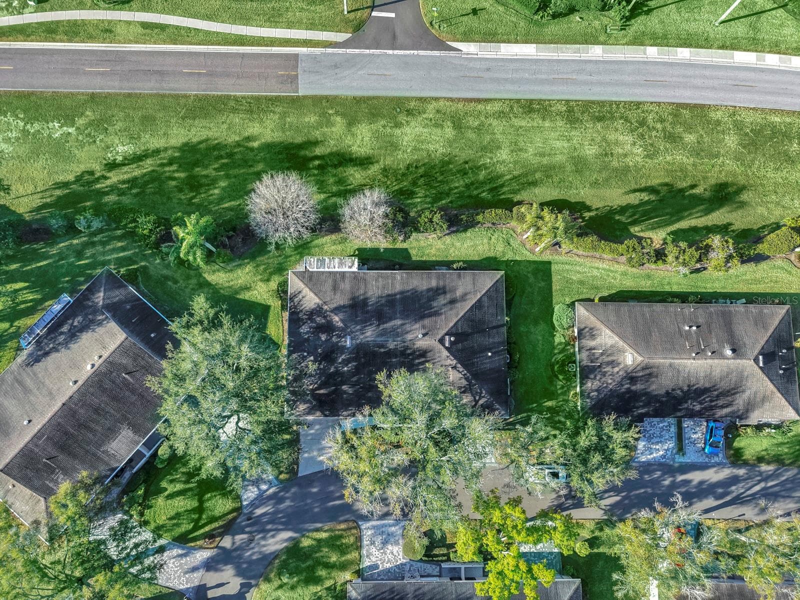 Condominium at 2531 LANCASTER DR, SUN CITY CENTER, photo 46 of 47