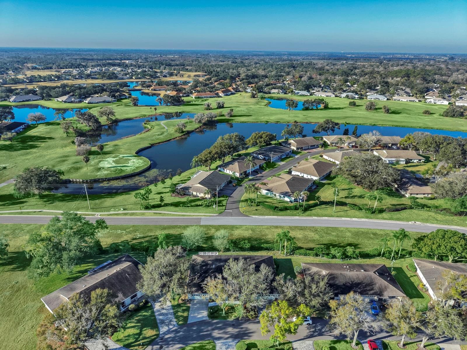 Condominium at 2531 LANCASTER DR, SUN CITY CENTER, photo 47 of 47