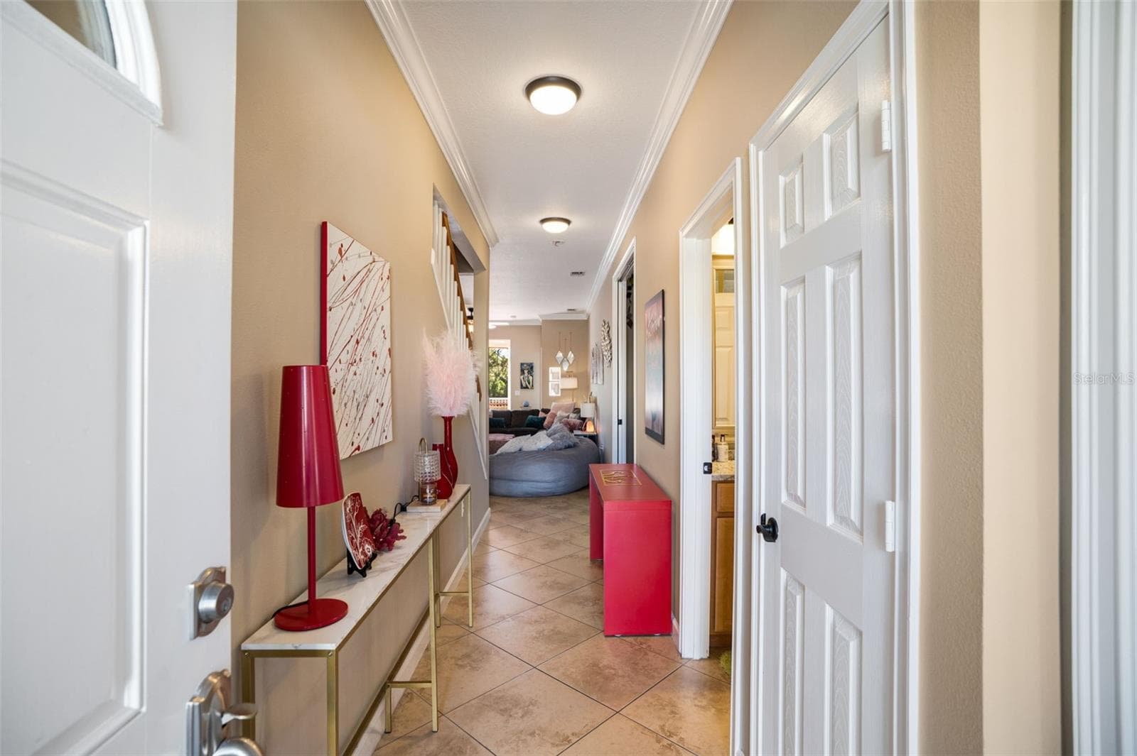 Front Entrance - 2890 ASHTON RD #5, SARASOTA