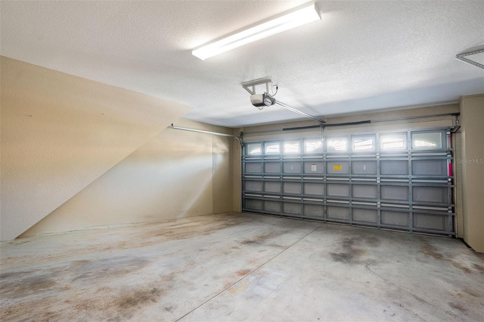 2 Car Garage - 2890 ASHTON RD #5, SARASOTA