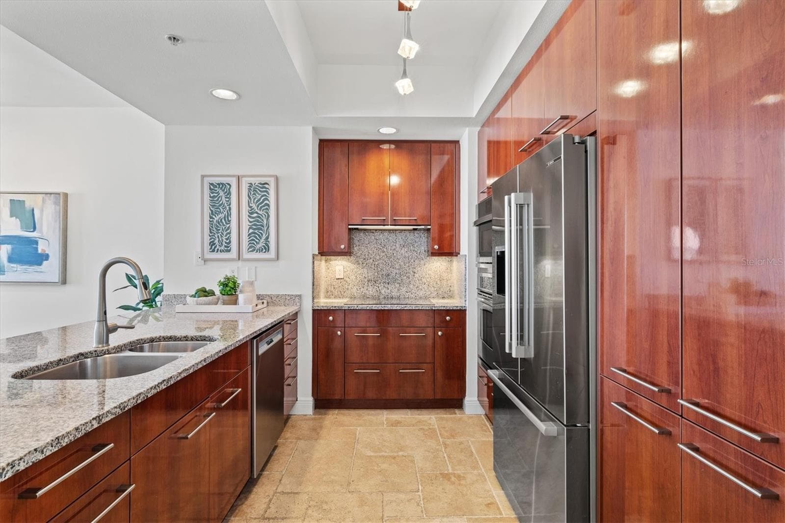 Condominium at 50 CENTRAL AVE #15A, SARASOTA, photo 13 of 90