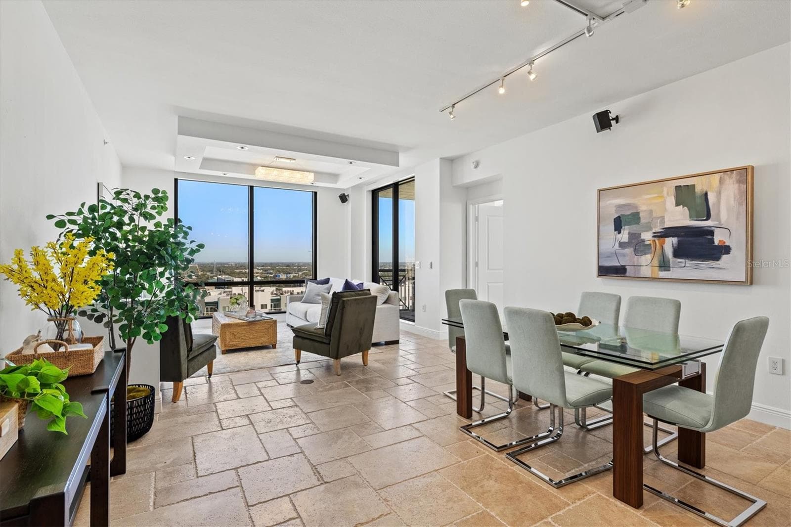 Condominium at 50 CENTRAL AVE #15A, SARASOTA, photo 5 of 90