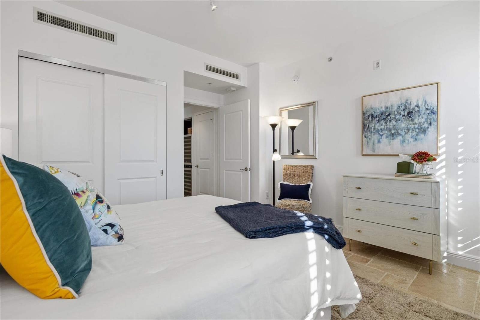 Condominium at 50 CENTRAL AVE #15A, SARASOTA, photo 23 of 90