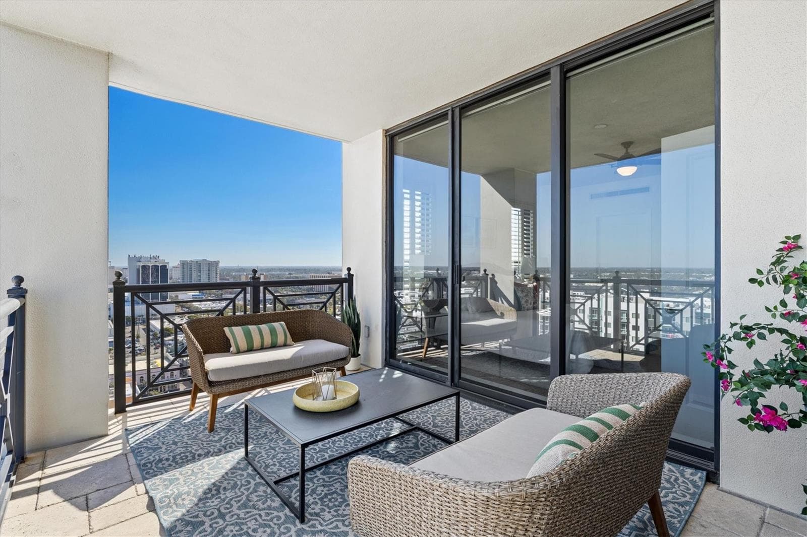Condominium at 50 CENTRAL AVE #15A, SARASOTA, photo 29 of 90