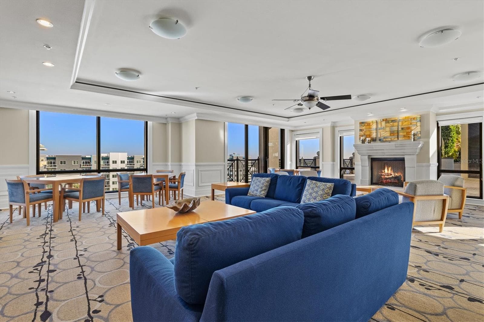 Condominium at 50 CENTRAL AVE #15A, SARASOTA, photo 49 of 90