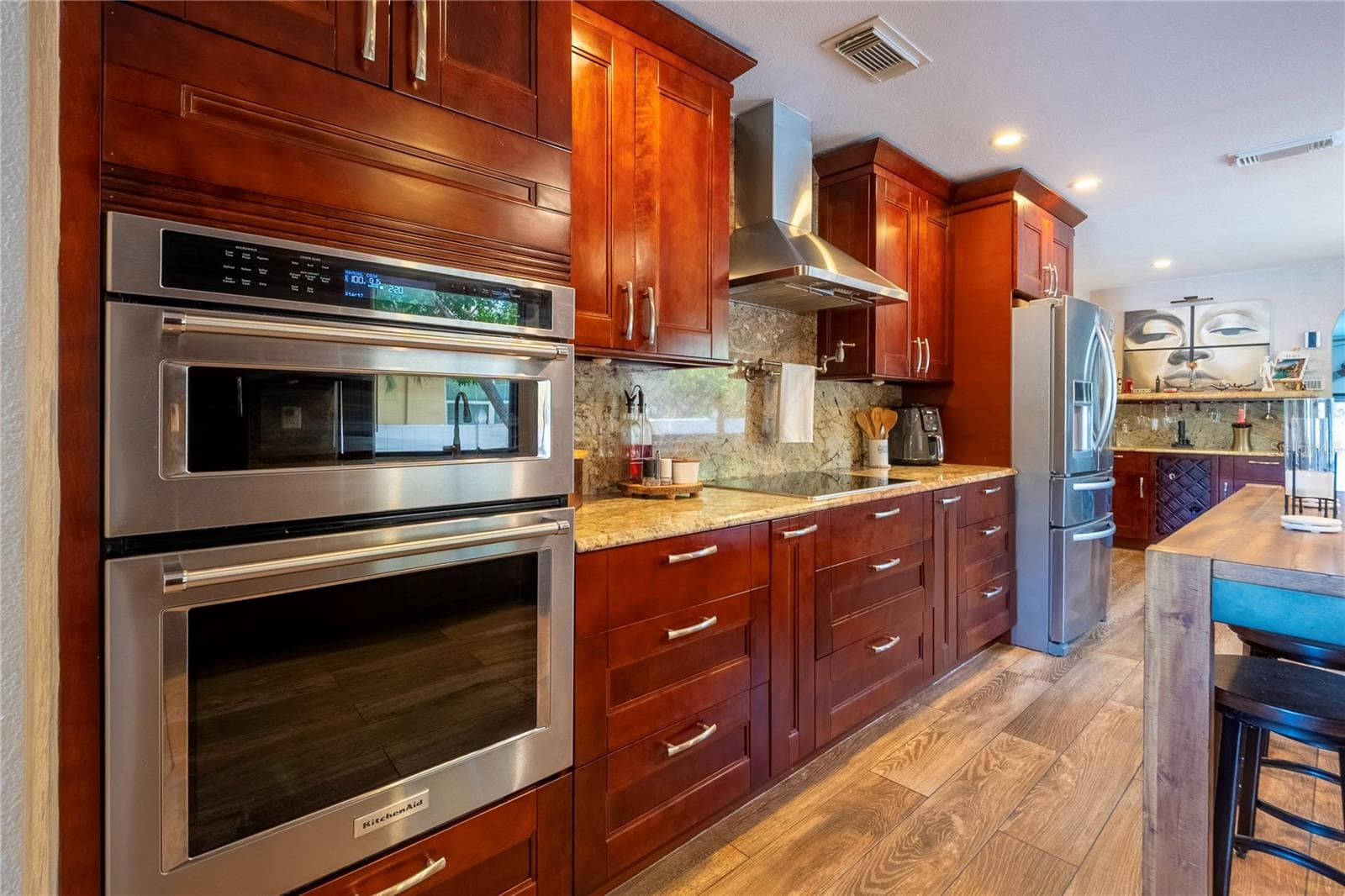 Single Family Residence at 2300 37TH AVE N, ST PETERSBURG, photo 14 of 52