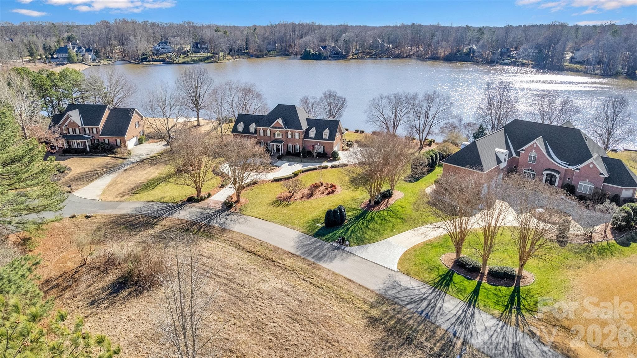 Lot at lot 5 Shoreline Drive, Weddington, photo 11 of 26