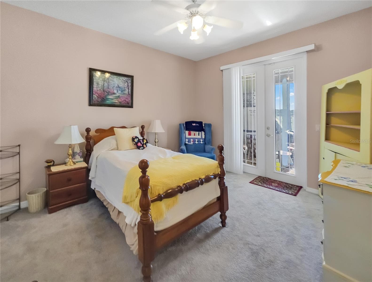 Bedroom 4 - 77 HICKORY LOOP, OCALA