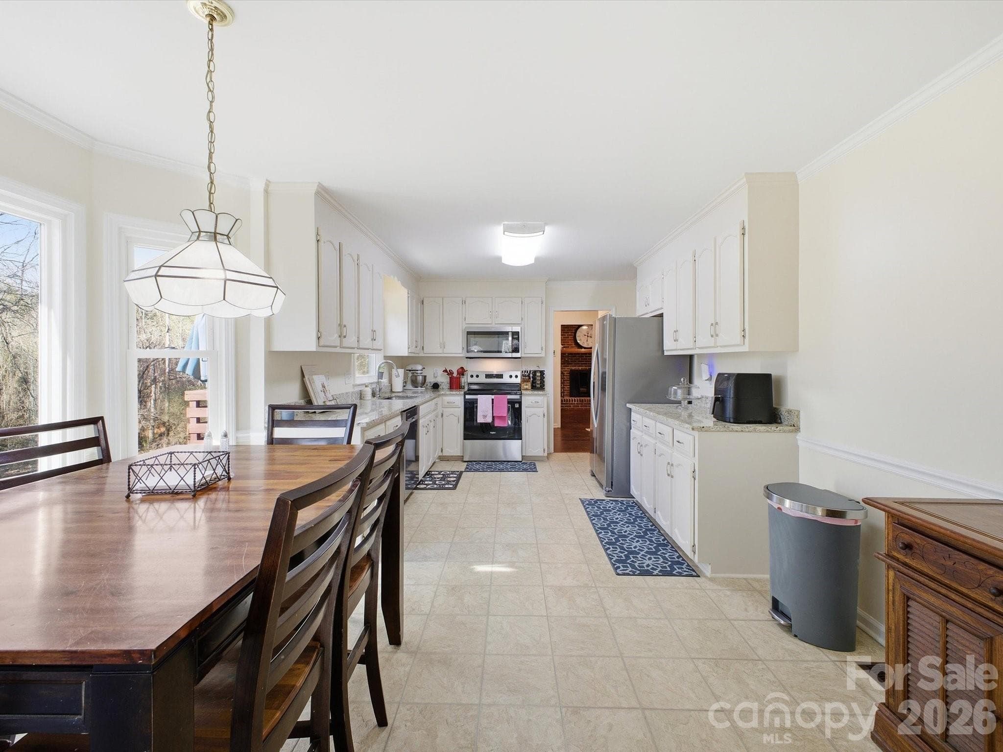 Single Family Residence at 109 Elk Court, Mount Holly, photo 16 of 44