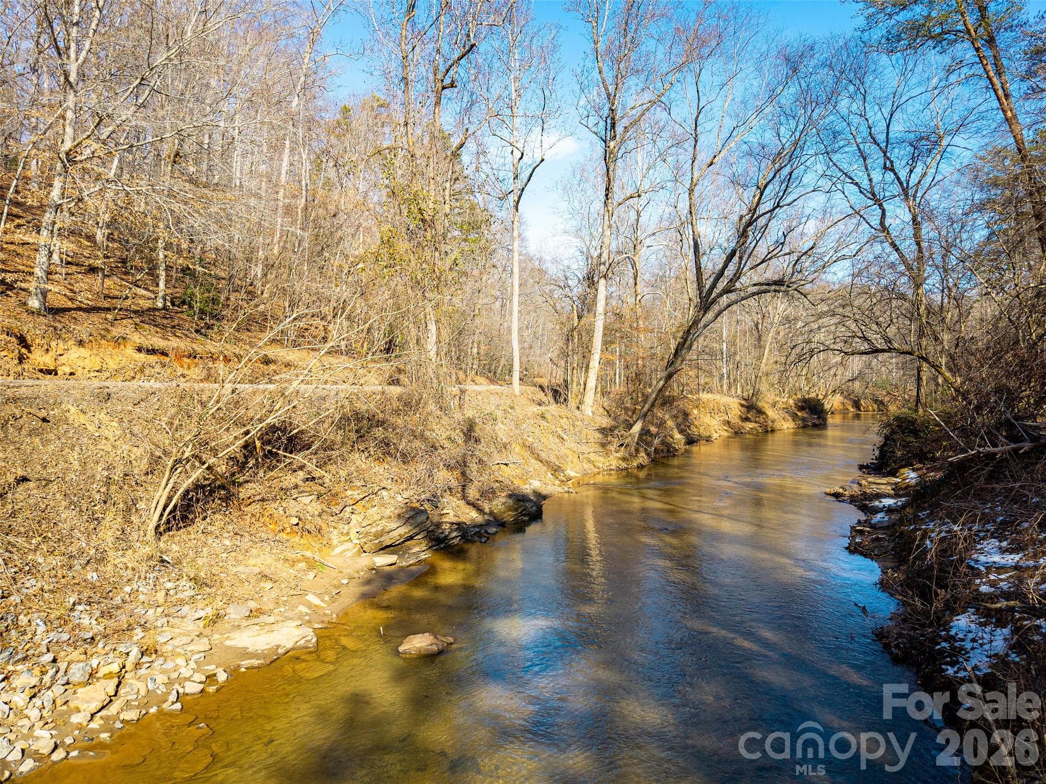 Acreage at TBD Rondo Ridge Road, Tryon, photo 3 of 21
