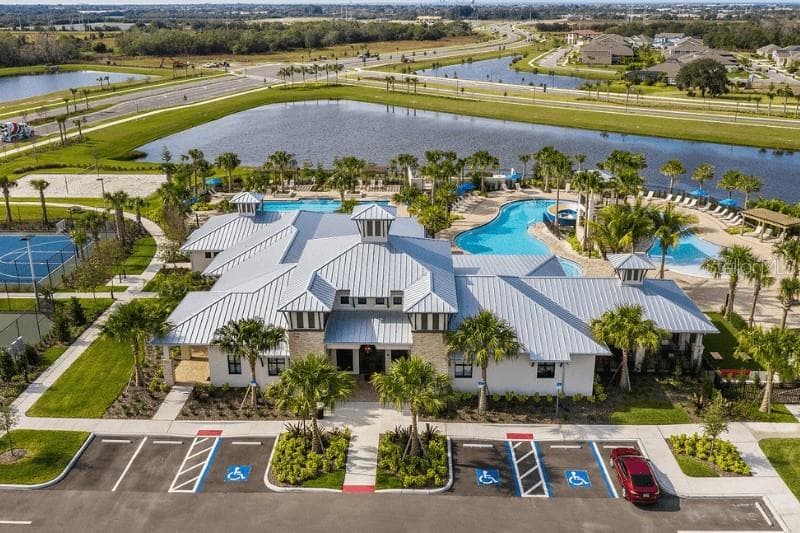 Community Amenities - 6341 JENSEN VIEW AVE, APOLLO BEACH